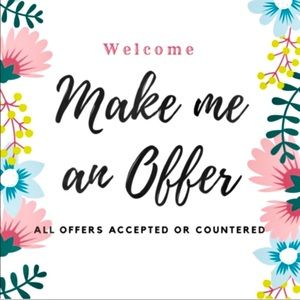 🎀🍭🎀Thank you for visit my closet 🎀🍭🎀